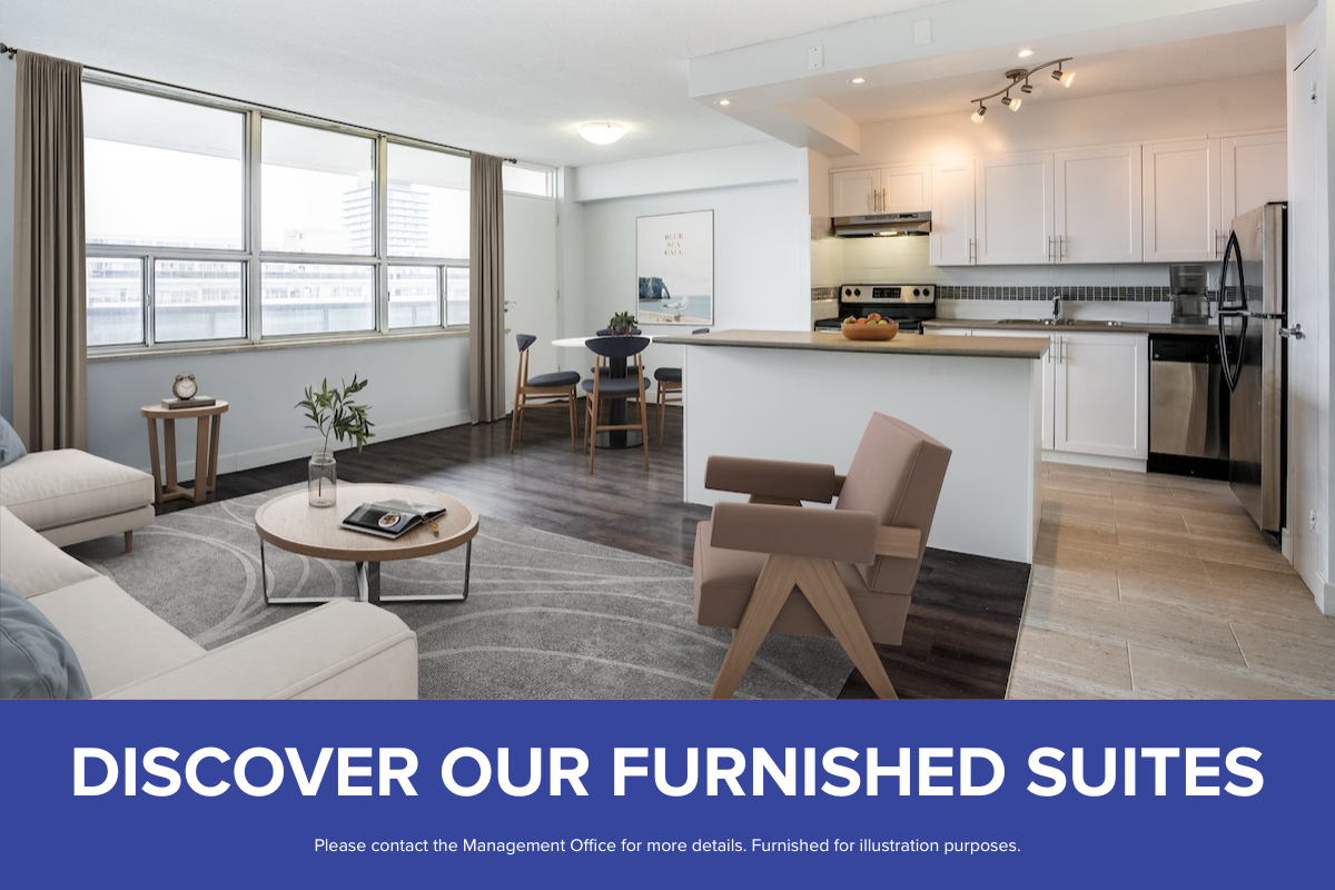 Furnished Suites